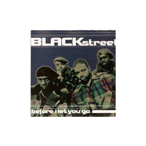 Before I Let You GoCd5 Blackstreet Amazon.de Musik Before I Let You GoCd5 Blackstreet Amazon.de Musik