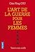 L'art de la guerre pour les femmes : Les stratégies et la sagesse du philosophe chinois Sun Tse app by 
