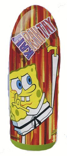 SpongeBob Squarepants Socker Boppers Bop Bag 36