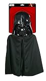 Rubies Star Wars Darth Vader Cape and Mask Set (Toy)