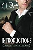 Introductions - Collector's Edition: The Ghost Bird Series #1 with bonus series-inspired recipes