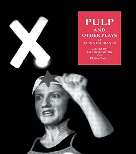 Pulp and Other Plays by Tasha Fairbanks (Studies in Anthropology and History) Pulp and Other Plays by Tasha Fairbanks (Studies in Anthropology and History)