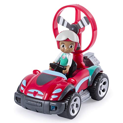 4 Rusty+Rivets+Rubys+Buggy+Build
