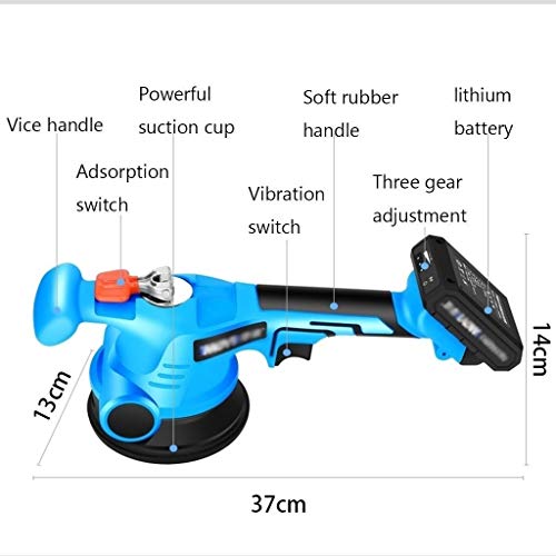 sexy plus size bathing suits VIBCVV20 | Tile Vibrating Suction Cup 20V-130Mm main image 0