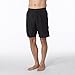prAna Men's Mojo Short, Black, Medium