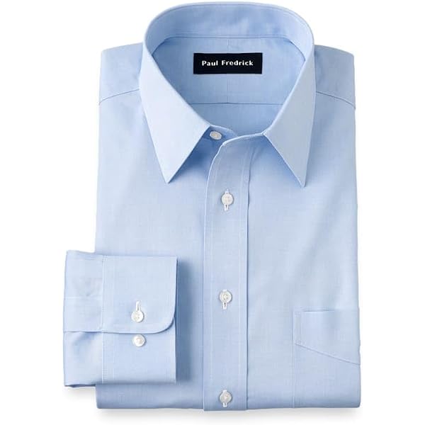 fred meyer dress shirts Men's White Dress Shirts