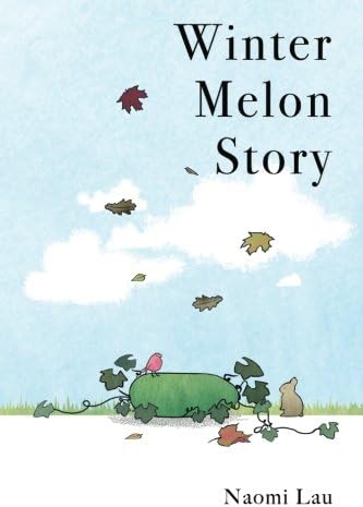 Winter Melon Story