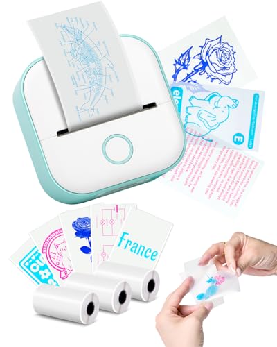 Preis-Update: Memoking Mini-Drucker T02... für 12,99€ Angebot anschauen!