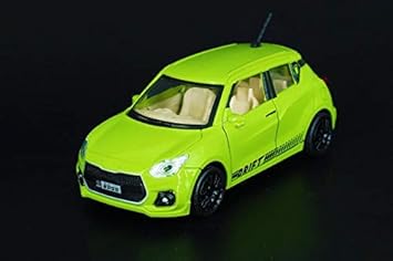 new swift toy car