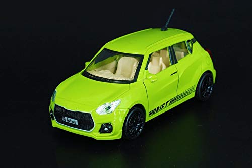 swift toy car