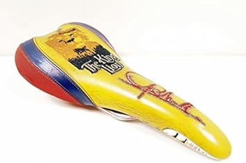 selle italia yellow