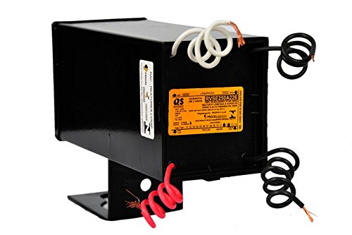 Reator Vapor de Sódio 250 W Externo Afp 220 V