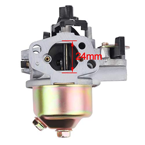 Hipa HR215 GXV160 Carburetor with Maintenance Kit for Honda GXV120