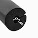 Barbell Squat Pad, Best for Squats, Hip Thrust, Lunges & Weight Lifting Exercise, Thick Foam Sponge Rack, Neck & Shoulder Protective Cushion Support for Men & Women, Fits Stand and Olympic Bars