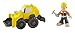 Fisher-Price Bob the Builder, Bob & Scoop