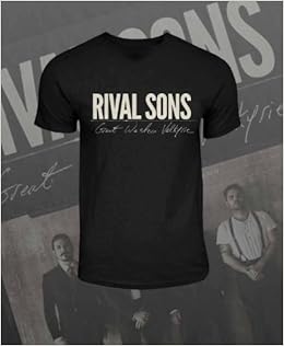 RIVAL SONS \