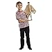 STAR WARS Classic Docking Bay Luke Action Figure, 18
