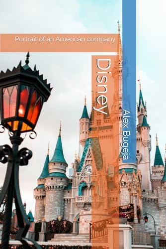 Walt Disney World: Twenty-Five Years (Hardcover): Amazon.com: Books