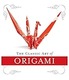 The Classic Art of Origami Kit