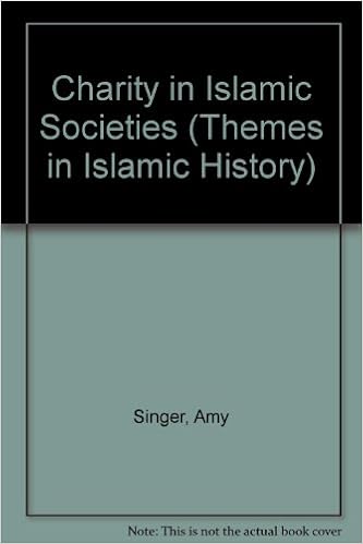 Amazoncom Charity In Islamic Societies Themes In Islamic - 