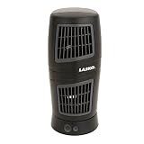 Lasko 4911 Twist-Top Tower Fan