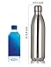 32 oz Stainless Steel Water Bottle Vacuum Insulated New Version