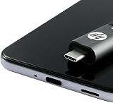 HP USB 3.2 Flash Drive 32GB X5600C Storage Memory Stick view 4