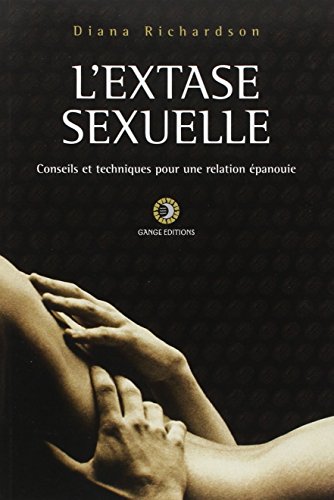 L' extase sexuelle
