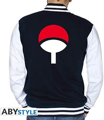 uchiha jacket amazon