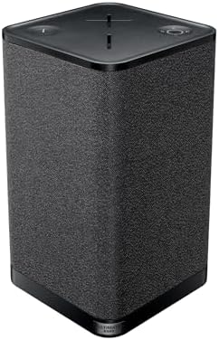 HYPERBOOM, enceinte bluetooth portable sans fil
