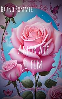 Livro Amor até o fim