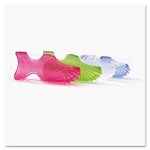 Lee Tippi Micro Gel Fingertip Grips - Size 9 Large - 10 Pack (S61090)