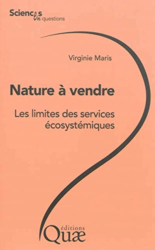 Nature à vendre