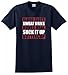 ThisWear Blood Clots Sweat Dries Bones Suck It Up Buttercup T-Shirt