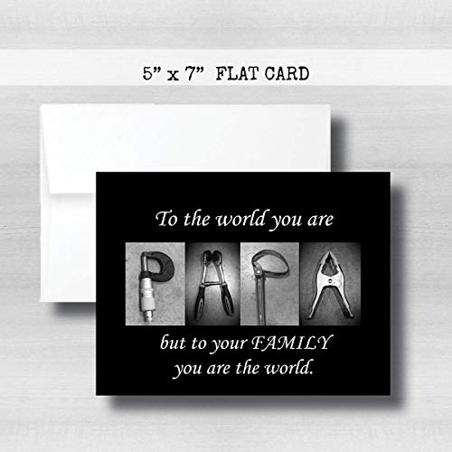 papa cards
