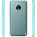 LK Case for Moto G5 Plus, Ultra [Slim Thin] Scratch Resistant TPU Rubber Soft Skin Silicone Protective Case Cover for Motorola Moto G Plus (5th Generation) - Mint