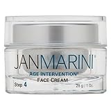 Jan Marini Age Intervention Face Cream 1 OZ Brand New
