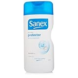 Sanex Shower Gel Dermo Protector 226353 500Ml