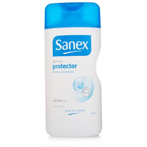 Sanex Shower Gel Dermo Protector 226353 500Ml