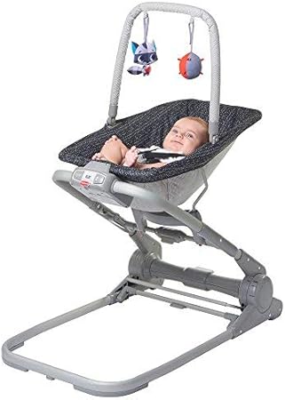 thule chariot infant insert