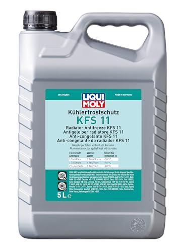 Liqui Moly 21150 - Antifreeze