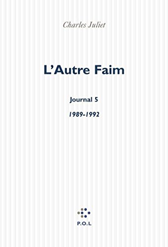 L' autre faim