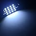 GBAuto 10 Piece Strip, 4pcs 48 LED Multicolor Music Interior Dash Lighting Waterproof Kit with Sound Active Function and Wireless Remote Control, Car Charger Included, DC 12V, 4 pack
