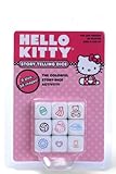 Hello Kitty Story Telling Dice