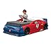 Step2 Stock Car Convertible Bed