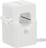 Shelly Split Core Current Transformer 120A | Current Clamp for EM | 1-Phase