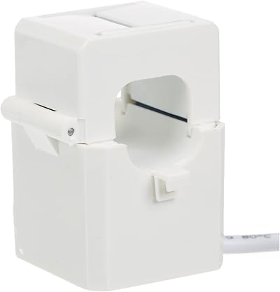 Shelly Split Core Current Transformer 120A | Current Clamp for EM | 1-Phase