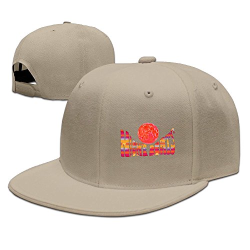 Night Beats Hat Men Mens Snapback