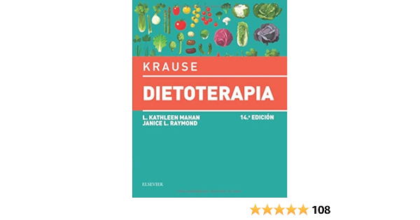 Descargar libro de nutricion y dietoterapia de krause pdf