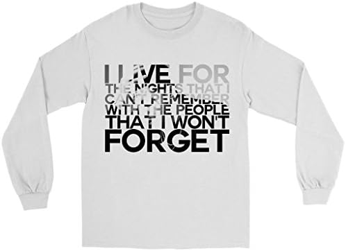 Thank Me Later Drake OVO Hip-Hop Long Sleeve Shirt